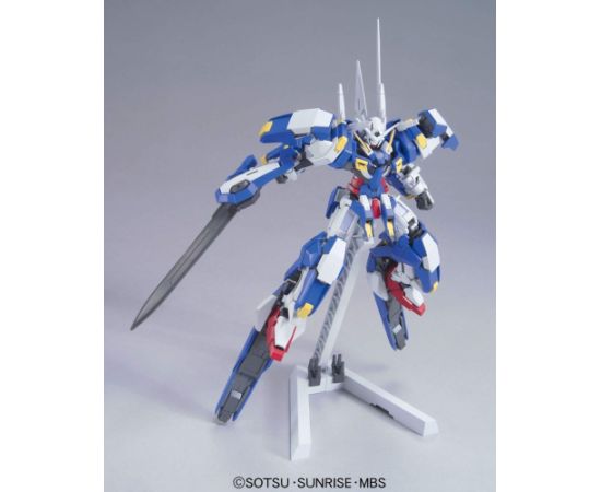 Bandai HG 1/144 GUNDAM AVALANCHE EXIA BL