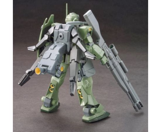 Figurka kolekcjonerska BANDAI HGBF 1/144 GM SNIPER K9