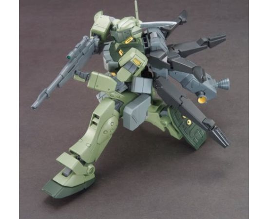 Figurka kolekcjonerska BANDAI HGBF 1/144 GM SNIPER K9