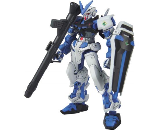 Bandai HG 1/144 GUNDAM ASTRAY BLUE FRAME