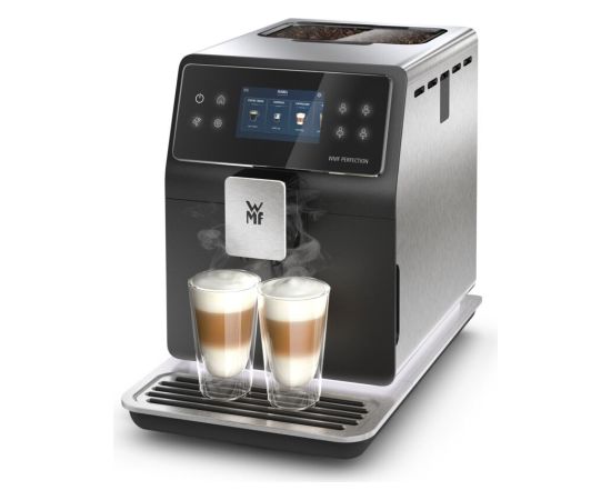 Ekspres automatyczny WMF Perfection 840L