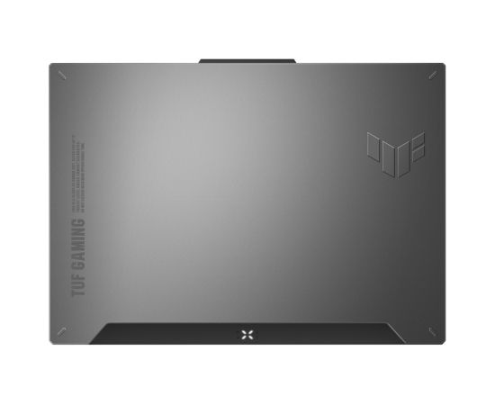 ASUS TUF Gaming A15 FA507NUR-LP016W Ryzen 7 7435HS 15,6"FHD 144Hz 250nits IPS-Level 16GB DDR5 4800 SSD512 GeForce RTX 4050 6GB Win11 Czarny