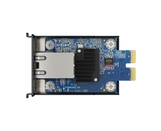 Synology E10G22-T1 Mini PCIX, LAN adapter