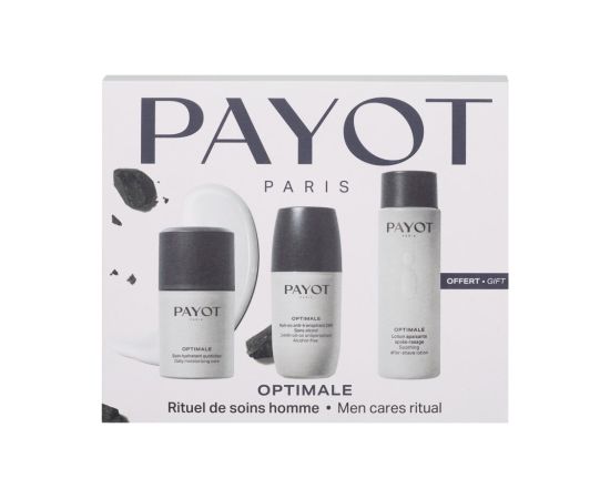 Payot Optimale / Men Cares Ritual 50ml