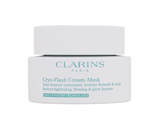 Clarins Cryo-Flash / Cream-Mask 75ml