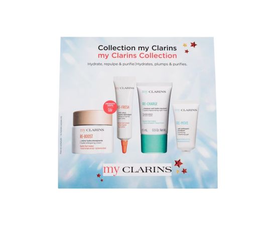 My Clarins / Collection 50ml