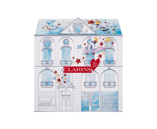 Clarins Advent Calendar / 12 Day 1pc