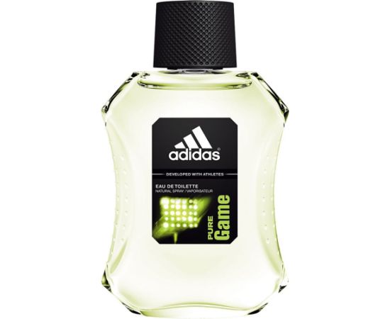 Adidas Pure Game EDT 50 ml