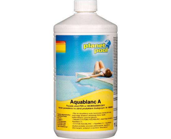 CHEMIA 0590-001KG AQUABLANC A