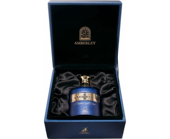 Maison Alhambra Perfumy Unisex Maison Alhambra EDP Amberley Ombre Blue 100 ml