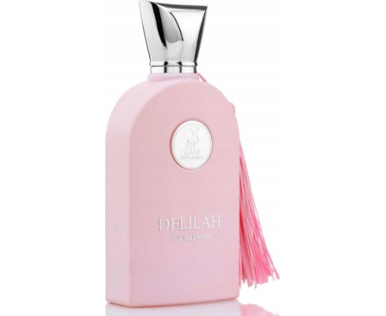 Maison Alhambra Maison Alhambra Delilah Pour Femme EDP W 100 ml