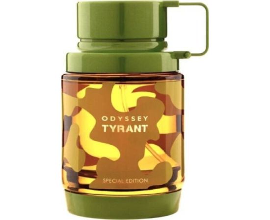 Armaf Armaf Odyssey Tyrant Special Edition Edp 100ml