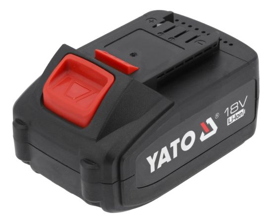 Yato YATO AKUMULATOR BATERIA DO WSZYSTKICH NARZĘDZI YATO 18V 3,0Ah