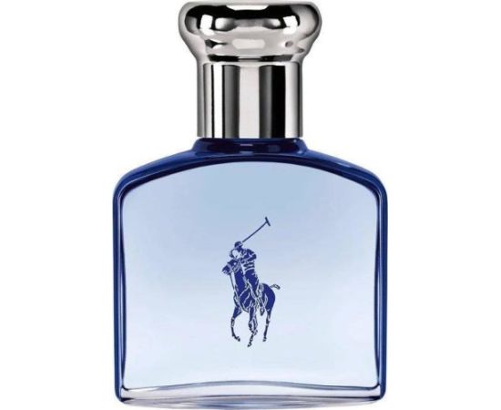 Ralph Lauren Polo Ultra Blue woda toaletowa spray 40ml