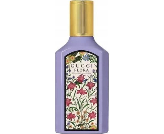 Gucci GUCCI FLORA GORGEOUS MAGNOLIA (W) EDP/S 50ML