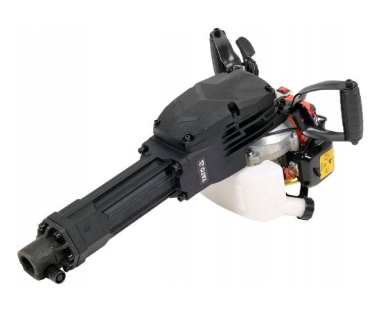 Yato YT. PETROL FUEL DEMOLITION HAMMER 55J