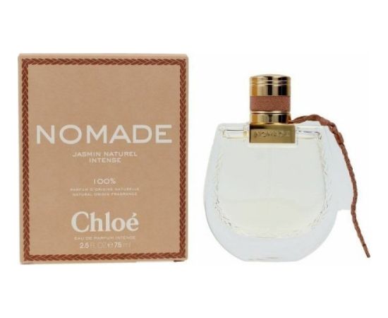 Chloe Perfumy Damskie Chloe   EDP 75 ml Nomade