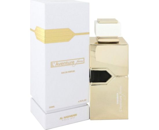 Al Haramain Al Haramain L'Aventure Femme woda perfumowana 200 ml 1