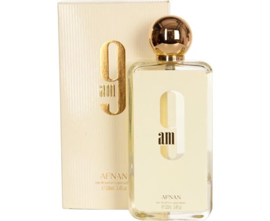 Afnan Afnan 9am woda perfumowana 100 ml 1