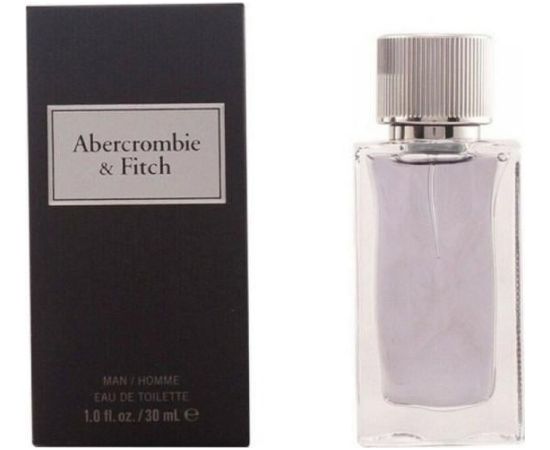 Abercrombie & Fitch First Instinct EDT 30 ml