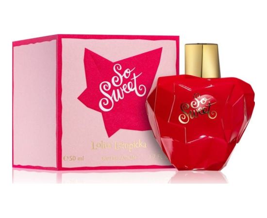 Lolita Lempicka So Sweet EDP 50 ml