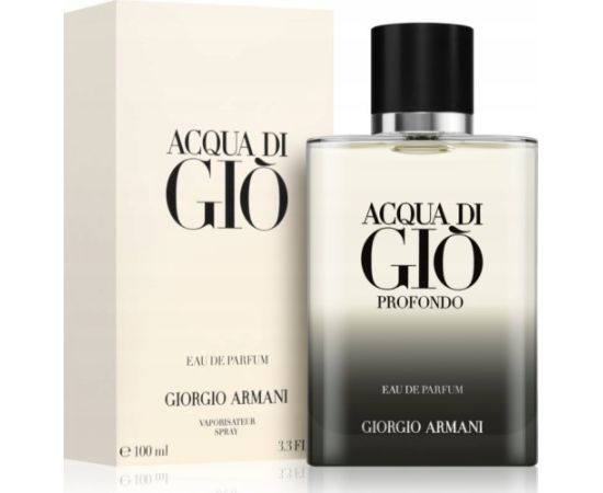 Giorgio Armani ARMANI ACQUA DI GIO (M) EDP/S 100ML