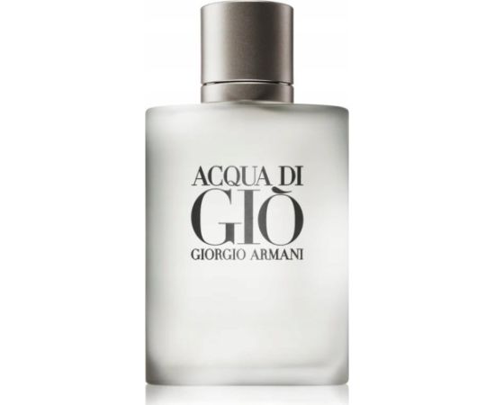 Giorgio Armani ARMANI ACQUA DI GIO (M) EDP/S 100ML