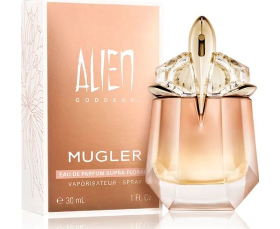 Mugler T.MUGLER ALIEN GODDESS SUPRA FLORALE (W) EDP/S 30ML