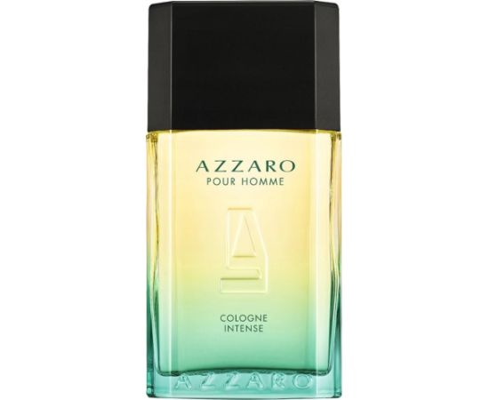 Azzaro AZZARO POUR HOMME COLOGNE INTENSE (M) EDT/S 50ML