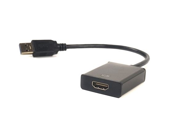 Extradigital Adapter USB Type-A to HDMI