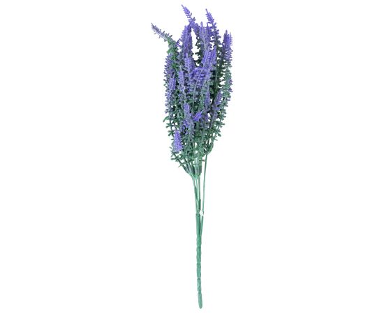 Artificial plant GREENLAND H36cm lavender, mix