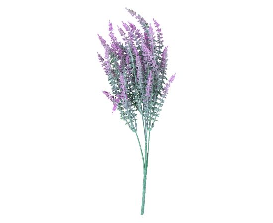 Artificial plant GREENLAND H36cm lavender, mix