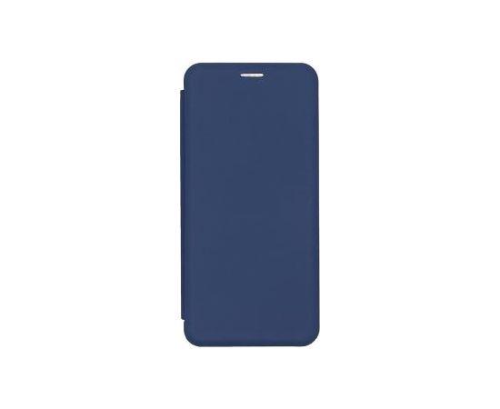 Evelatus Xiaomi  Redmi Note 10 5G Book Case Dark Blue