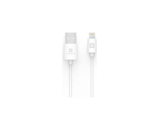 Evelatus -  Evelatus Lightning cable 2M MFI07 White