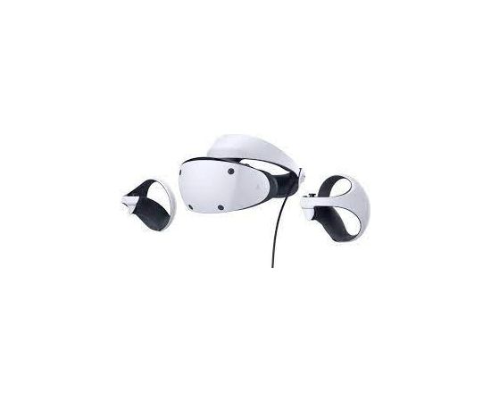 Sony PlayStation VR2