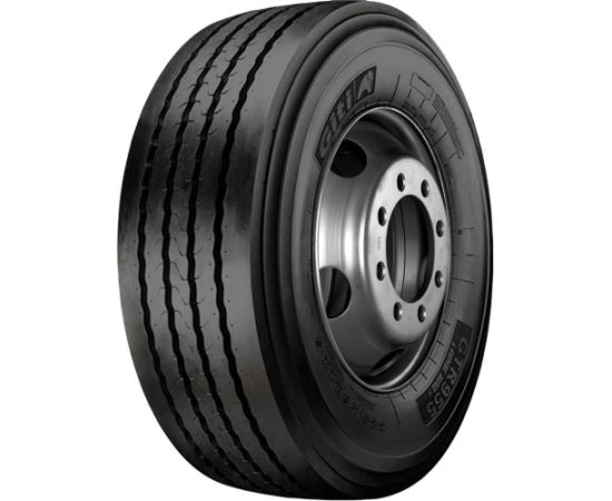 385/55R22.5 Giti GTR955 164K (158L) M+S 3PMSF SteerAndTrailer REGIONAL BBA69