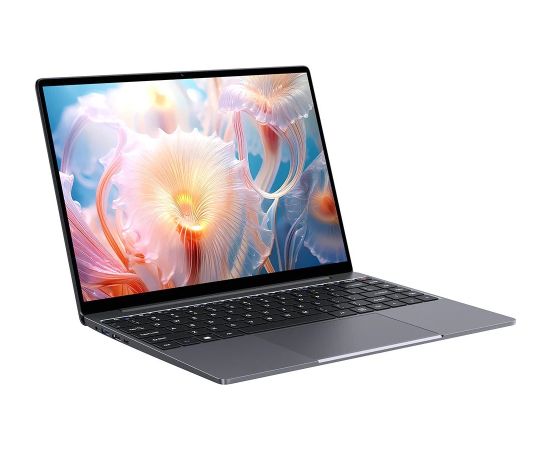 Chuwi Corebook X CWI570K2 i3-1220P 14" QHD 2160x1440 16GB SSD512 BT BacklitKeyboard Win11 Silver