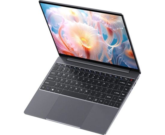 Chuwi Corebook X CWI570K2 i3-1220P 14" QHD 2160x1440 16GB SSD512 BT BacklitKeyboard Win11 Silver