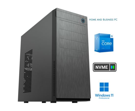 MDD Business i7-12700 16GB 512GB SSD Windows 11 Pro