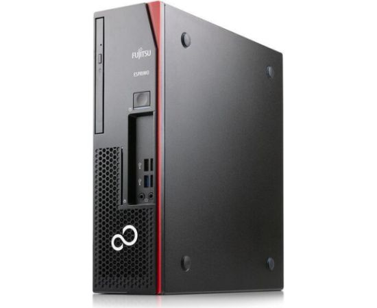 Fujitsu ESPRIMO D738 SFF i5-9400 32GB 1TB SSD Windows 11 Pro