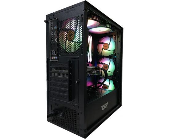 MDD Core i5-12400F 64GB 1TB SSD RTX 3050 NoOS