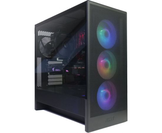 MDD Core i7-14700KF 64GB 1TB SSD RTX 4070 Ti Super NoOS