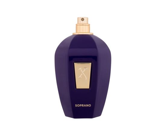 Xerjoff Tester V Collection / Soprano 100ml