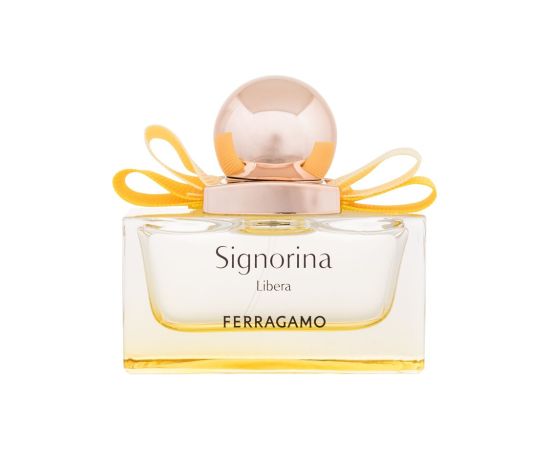 Ferragamo Signorina / Libera 30ml