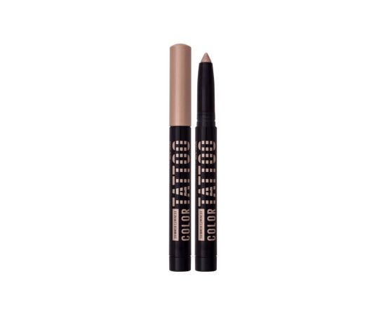 Maybelline Color Tattoo / 24H Eyestix 1,4g