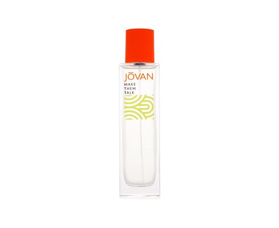 JÖvan Make Them Talk 100ml