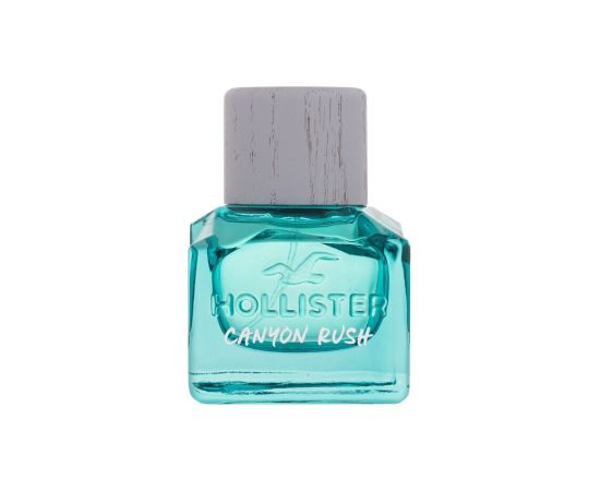 Hollister Canyon / Rush 30ml