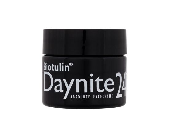 Biotulin Daynite 24+ / Absolute Facecreme 50ml