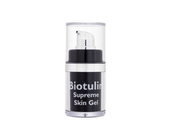 Biotulin Supreme Skin Gel 15ml