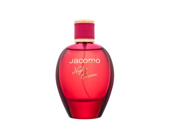 Jacomo Night Bloom 100ml